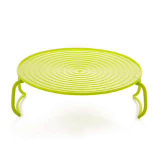 📢📢50% OFF !! ⏰Microwave Folding Tray
