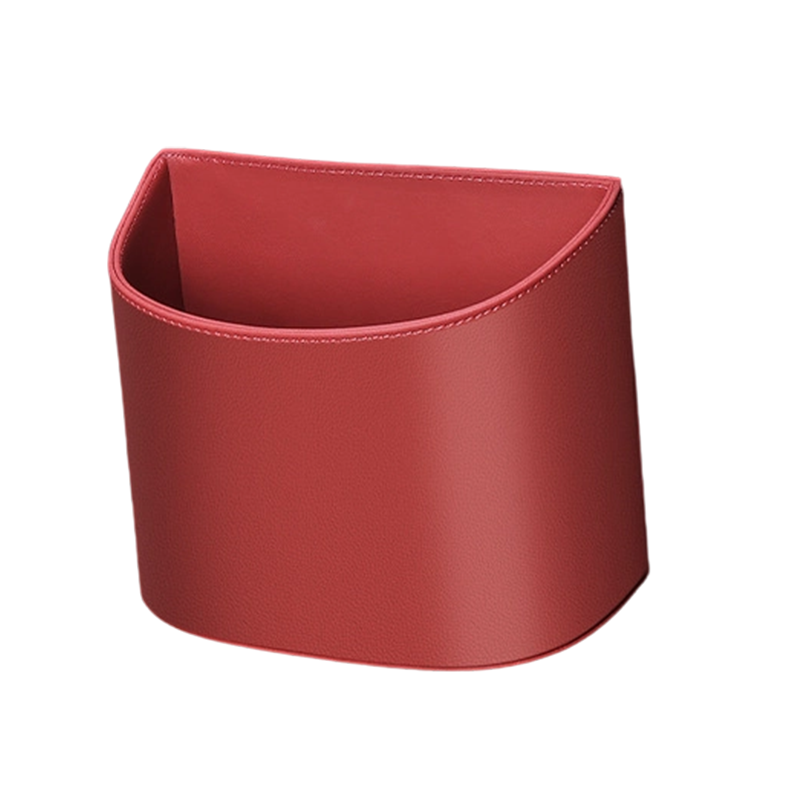 ⚡⚡⚡LAST 44 PCS LEFT!!! 🥳2026 HOT SALE🥳💞50K+ SOLD!🚗🧺 50% OFF! Leather Car Door Cup Holder – Wide‑mouth opening, easy reach for drinks & phone. Clip‑on secure fit. PU leather, tough & stylish. 🛡️✨