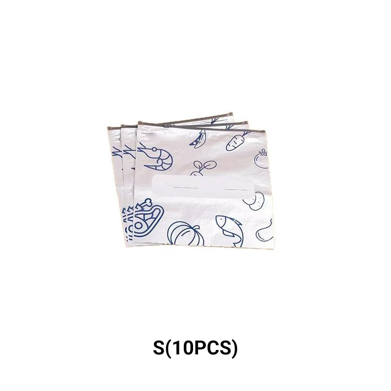 ⚡⚡⚡LAST 44 PCS LEFT!!! 🥳💞Reusable Aluminum Foil Bags