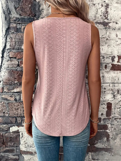 Sfrcord® Ösenshirt mit festem Träger