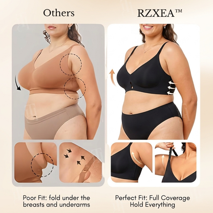 RZXEA™ Jelly Wireless Everyday Comfortable Bras