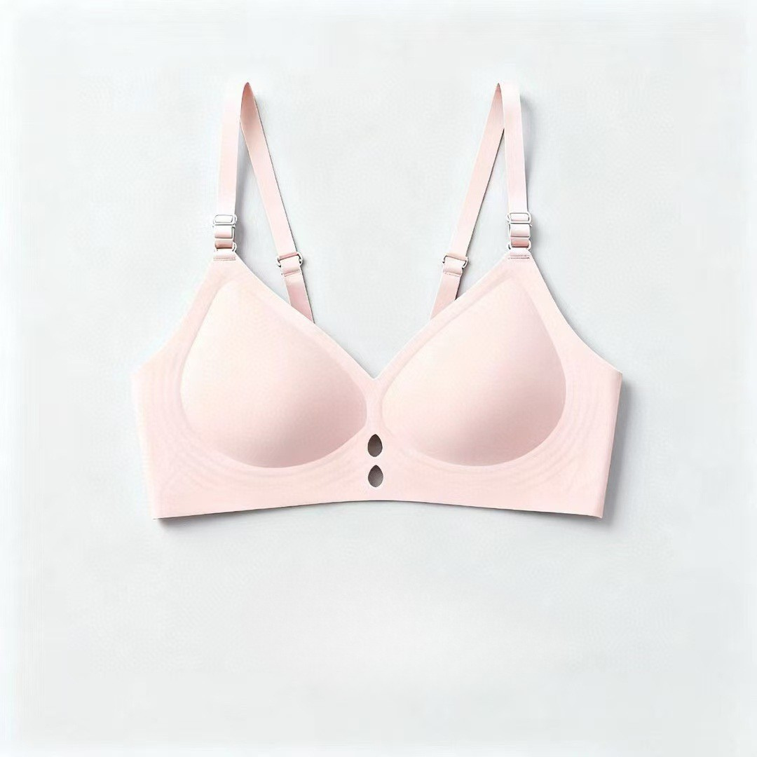 RZXEA™ Jelly Wireless Everyday Comfortable Bras