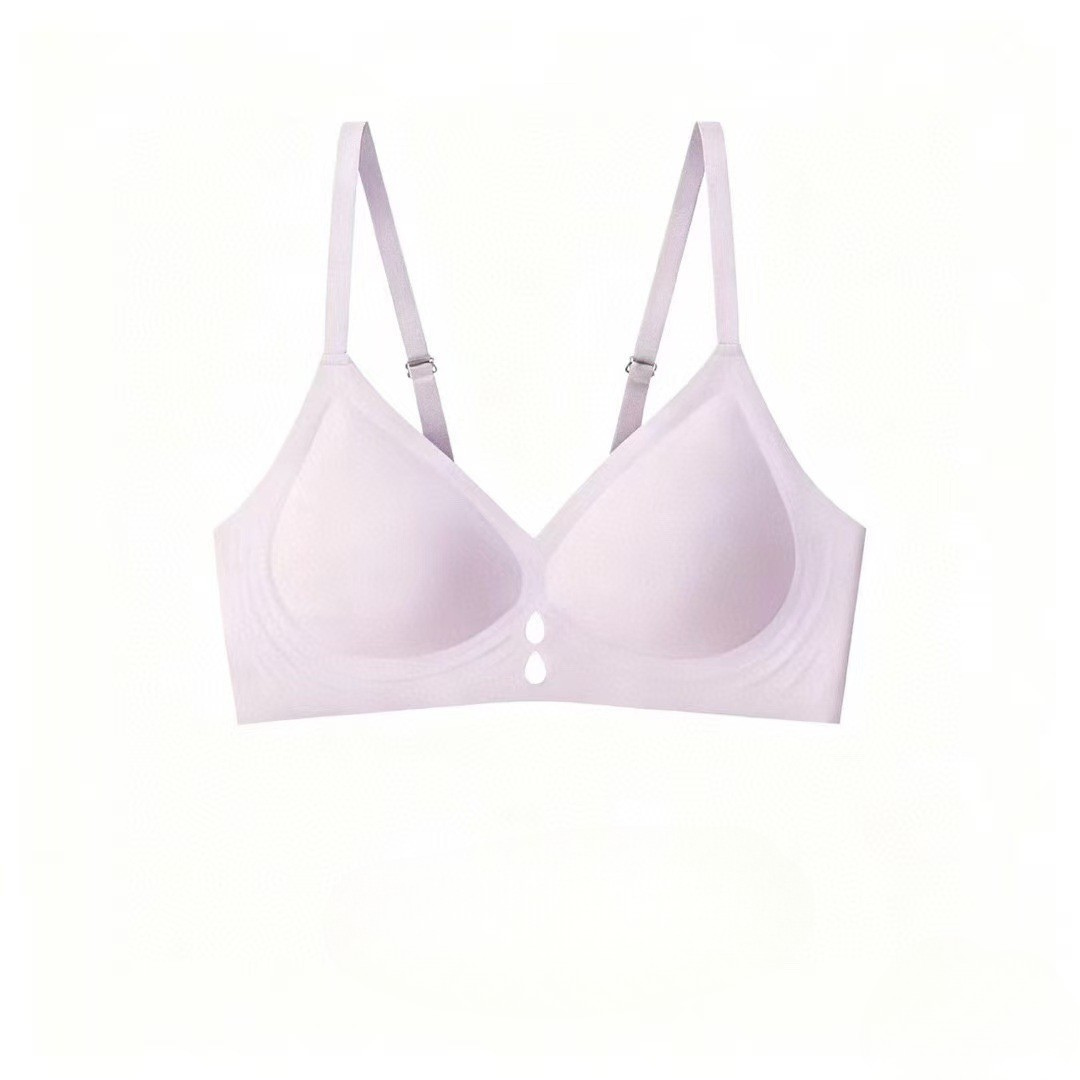 RZXEA™ Jelly Wireless Everyday Comfortable Bras