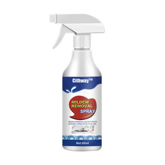 AEXZR® Hochwirksames Schimmelentferner-Spray – verhindert Schimmelneubildung