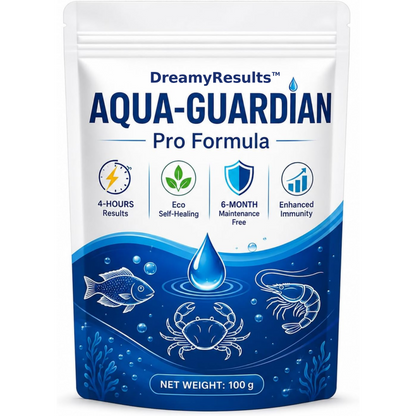 RZXEA™2-in-1 Aqua Guardian Pro Formula