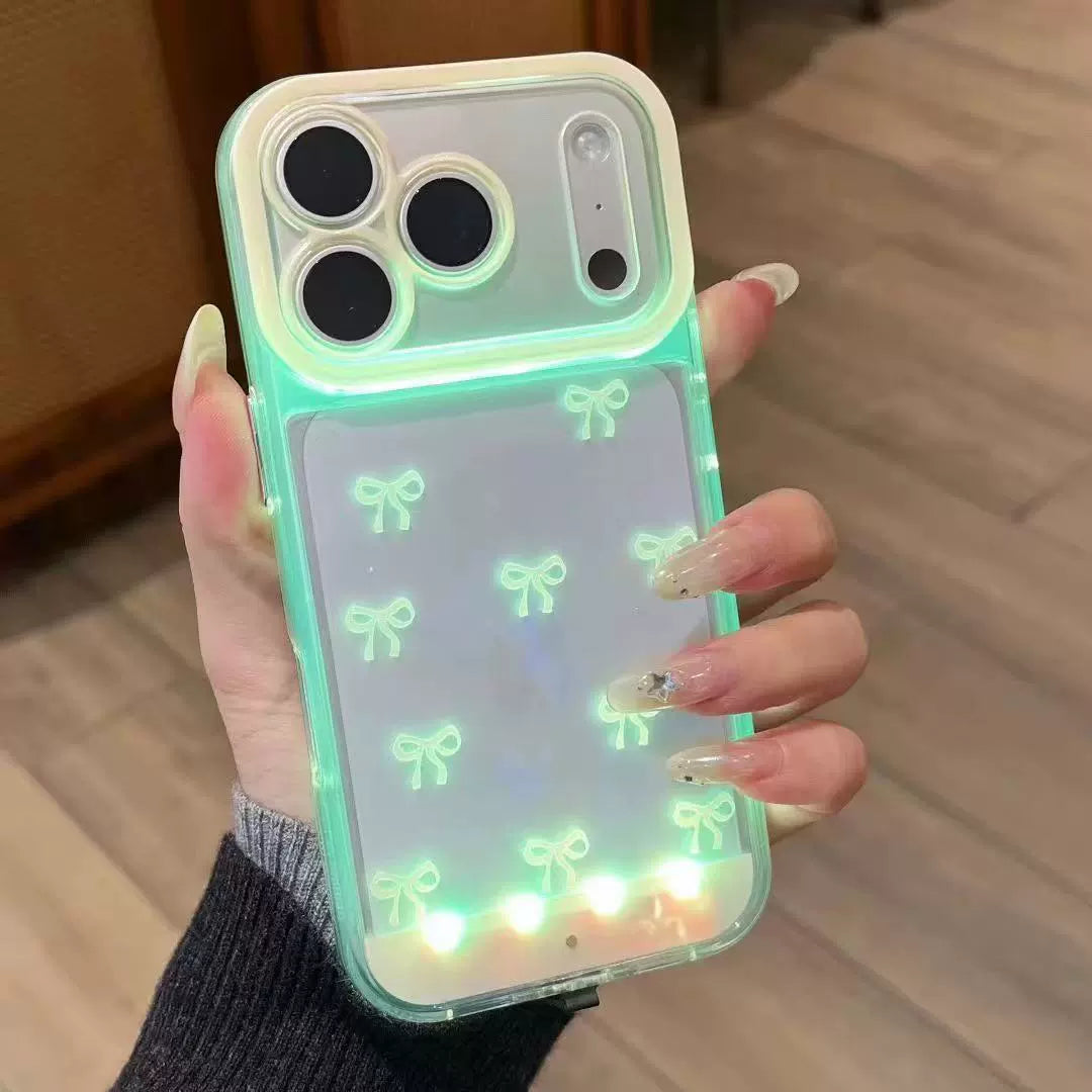 ⚡⚡⚡LAST 44 PCS LEFT!!!💡LED Call-Flash Case – Ultra-Low Drain, Battery-Safe Glow. ✨ 50% off for a limited time – don't miss out!