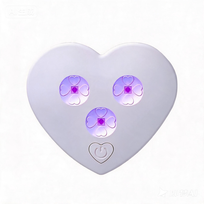 ⚡⚡⚡LAST 44 PCS LEFT!!! Smart UVC Toilet Sterilizer Light