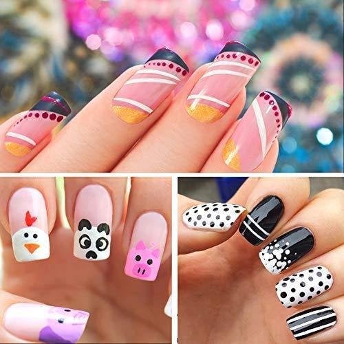 💅 Limited Time Buy 1 Get 1 Free - $ 19.99! ✨One Step Nail Gel Pen🎨