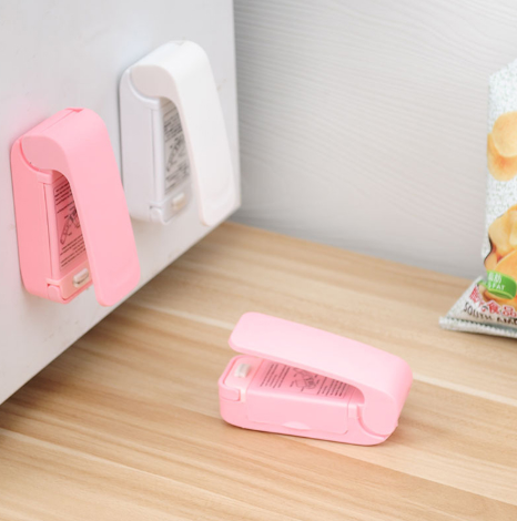 AEXZR® Mini-Heißsiegelgerät