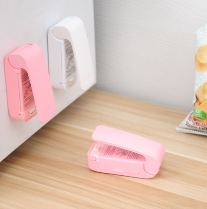 AEXZR® Mini-Heißsiegelgerät