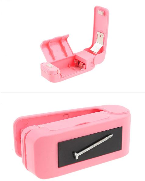 AEXZR® Mini-Heißsiegelgerät