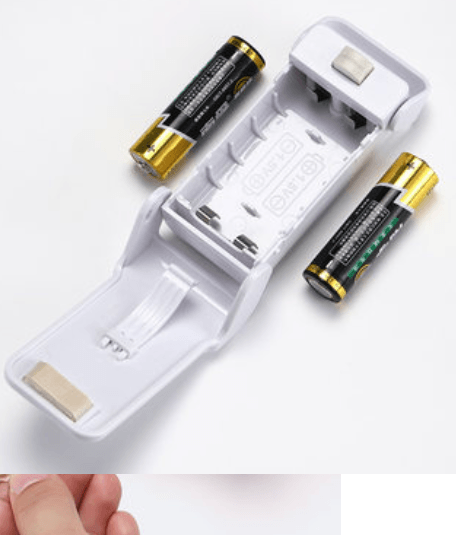 AEXZR® Mini-Heißsiegelgerät