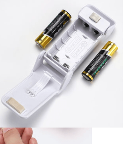 AEXZR® Mini-Heißsiegelgerät