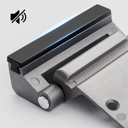 ⚡⚡⚡LAST 44 PCS LEFT!!! 🚭 50% OFF NOW! 🔒 Home Security Door Reinforcement Lock – Extra Protection, No-Drill Installation & Adjustable 🏠