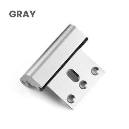 ⚡⚡⚡LAST 44 PCS LEFT!!! 🚭 50% OFF NOW! 🔒 Home Security Door Reinforcement Lock – Extra Protection, No-Drill Installation & Adjustable 🏠