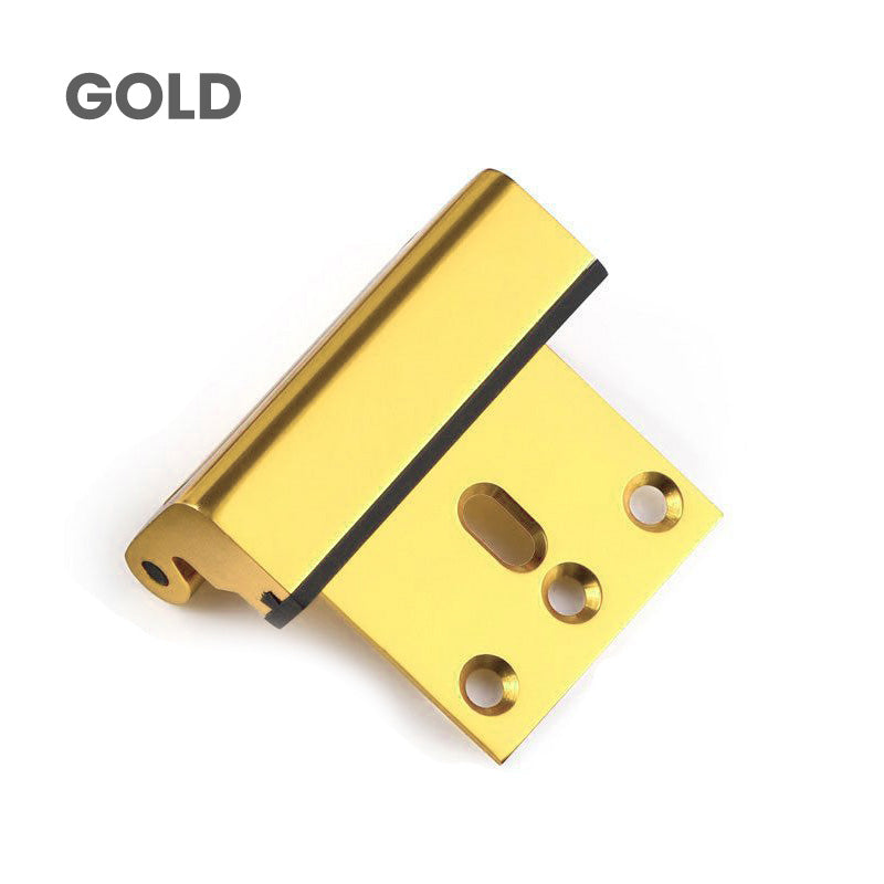 ⚡⚡⚡LAST 44 PCS LEFT!!! 🚭 50% OFF NOW! 🔒 Home Security Door Reinforcement Lock – Extra Protection, No-Drill Installation & Adjustable 🏠