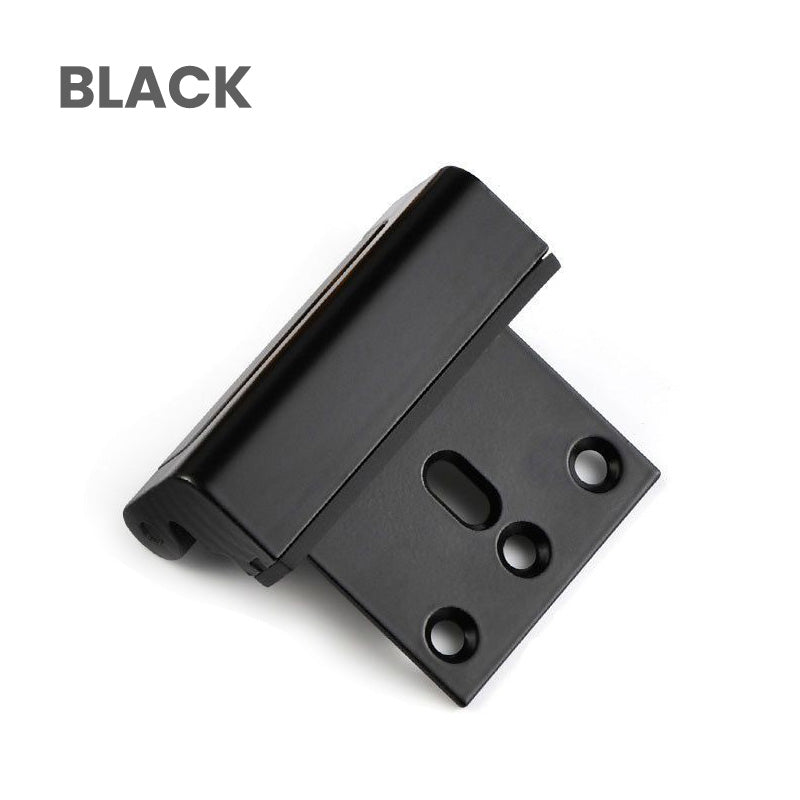 ⚡⚡⚡LAST 44 PCS LEFT!!! 🚭 50% OFF NOW! 🔒 Home Security Door Reinforcement Lock – Extra Protection, No-Drill Installation & Adjustable 🏠