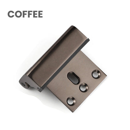 ⚡⚡⚡LAST 44 PCS LEFT!!! 🚭 50% OFF NOW! 🔒 Home Security Door Reinforcement Lock – Extra Protection, No-Drill Installation & Adjustable 🏠