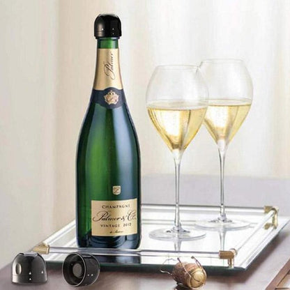 ⚡⚡⚡LAST 44 PCS LEFT!!! Wine Beer And Champagne Stoppers Sealed With Silicone🎁