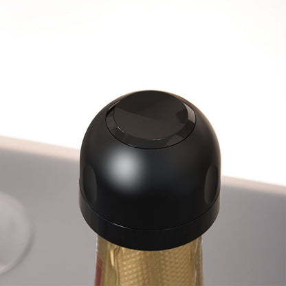 ⚡⚡⚡LAST 44 PCS LEFT!!! Wine Beer And Champagne Stoppers Sealed With Silicone🎁