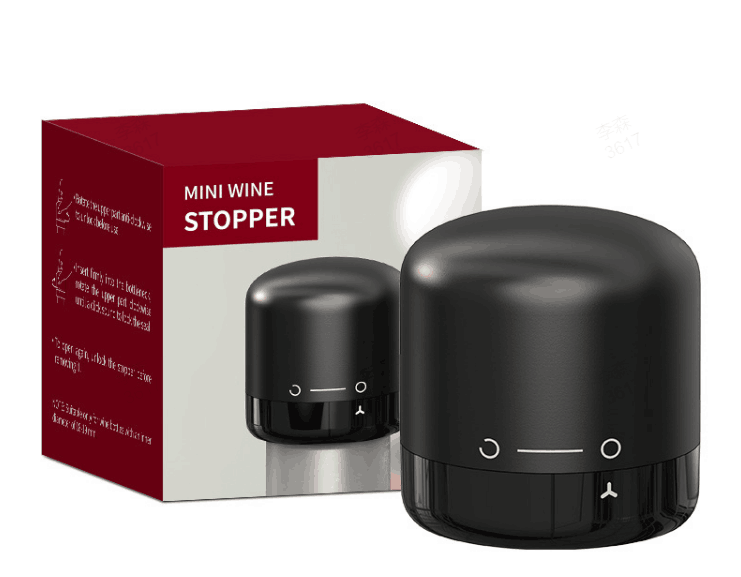 ⚡⚡⚡LAST 44 PCS LEFT!!! Wine Beer And Champagne Stoppers Sealed With Silicone🎁