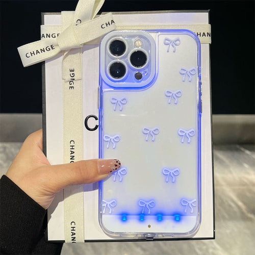 ⚡⚡⚡LAST 44 PCS LEFT!!!💡LED Call-Flash Case – Ultra-Low Drain, Battery-Safe Glow. ✨ 50% off for a limited time – don't miss out!