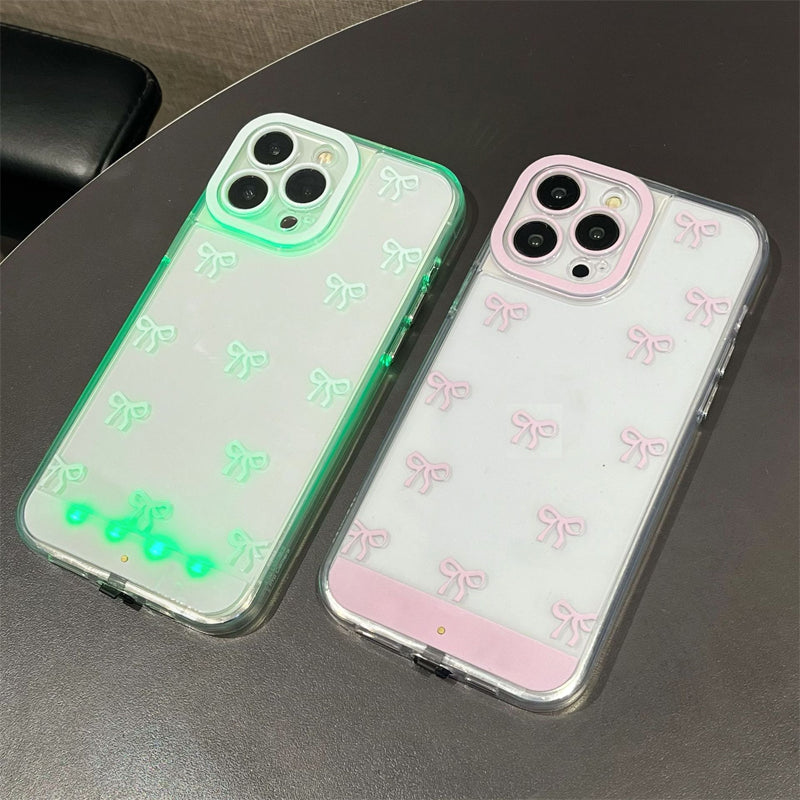 ⚡⚡⚡LAST 44 PCS LEFT!!!💡LED Call-Flash Case – Ultra-Low Drain, Battery-Safe Glow. ✨ 50% off for a limited time – don't miss out!
