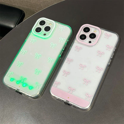 ⚡⚡⚡LAST 44 PCS LEFT!!!💡LED Call-Flash Case – Ultra-Low Drain, Battery-Safe Glow. ✨ 50% off for a limited time – don't miss out!