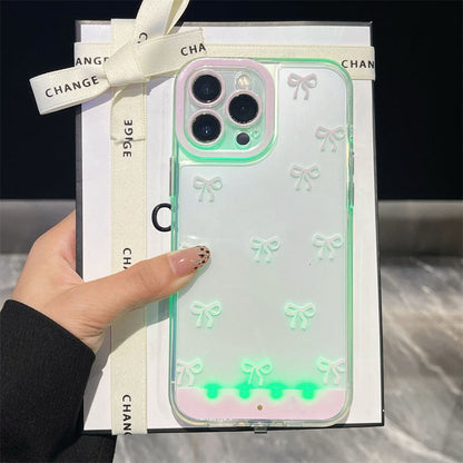 ⚡⚡⚡LAST 44 PCS LEFT!!!💡LED Call-Flash Case – Ultra-Low Drain, Battery-Safe Glow. ✨ 50% off for a limited time – don't miss out!