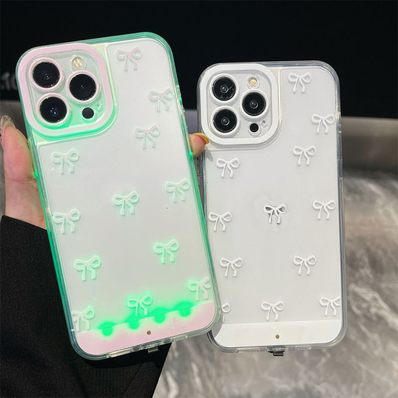 ⚡⚡⚡LAST 44 PCS LEFT!!!💡LED Call-Flash Case – Ultra-Low Drain, Battery-Safe Glow. ✨ 50% off for a limited time – don't miss out!