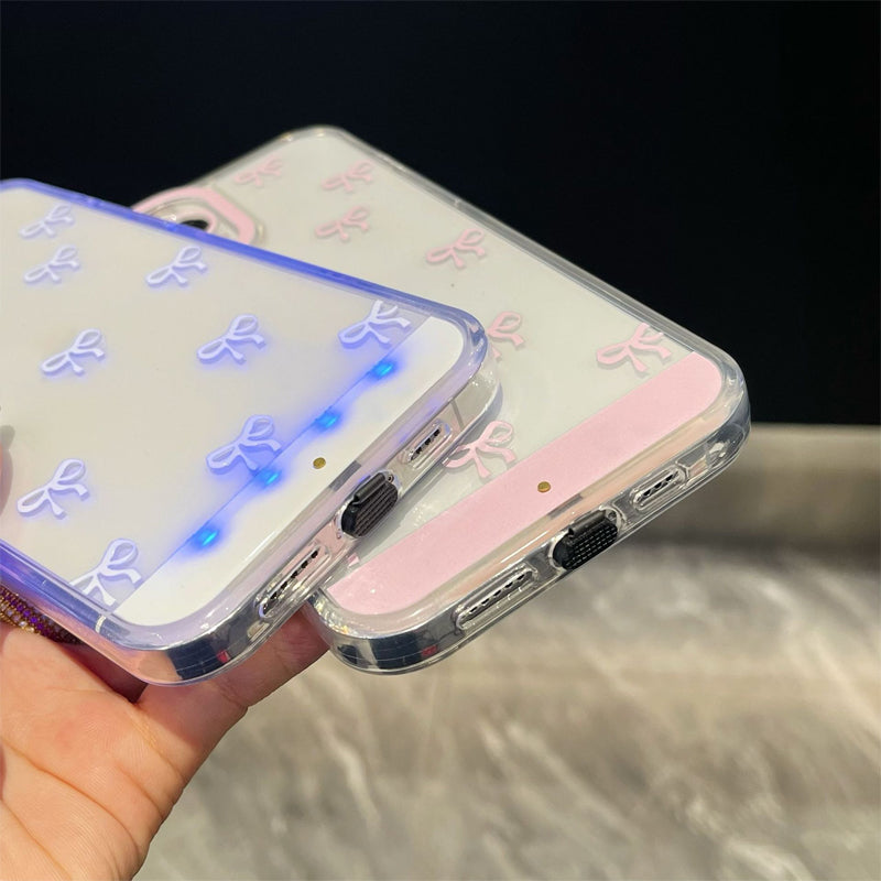 ⚡⚡⚡LAST 44 PCS LEFT!!!💡LED Call-Flash Case – Ultra-Low Drain, Battery-Safe Glow. ✨ 50% off for a limited time – don't miss out!
