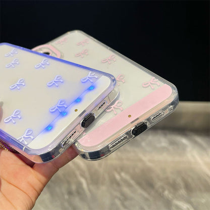 ⚡⚡⚡LAST 44 PCS LEFT!!!💡LED Call-Flash Case – Ultra-Low Drain, Battery-Safe Glow. ✨ 50% off for a limited time – don't miss out!