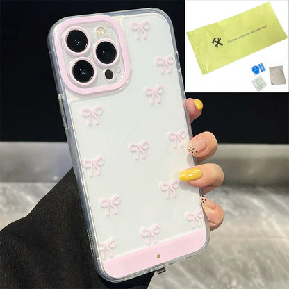 ⚡⚡⚡LAST 44 PCS LEFT!!!💡LED Call-Flash Case – Ultra-Low Drain, Battery-Safe Glow. ✨ 50% off for a limited time – don't miss out!