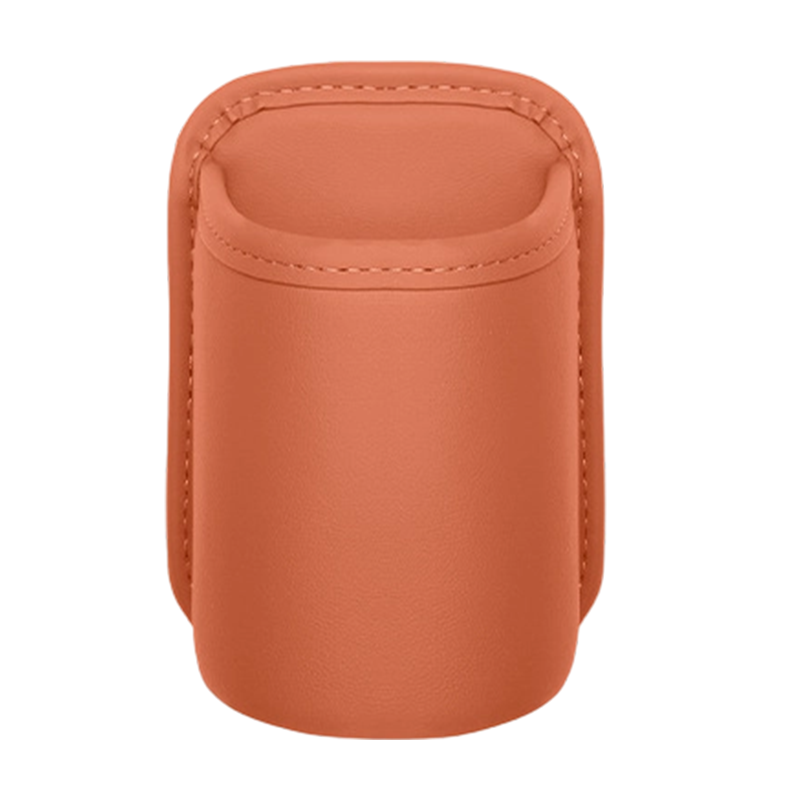 ⚡⚡⚡LAST 44 PCS LEFT!!! 🥳2026 HOT SALE🥳💞50K+ SOLD!🚗🧺 50% OFF! Leather Car Door Cup Holder – Wide‑mouth opening, easy reach for drinks & phone. Clip‑on secure fit. PU leather, tough & stylish. 🛡️✨