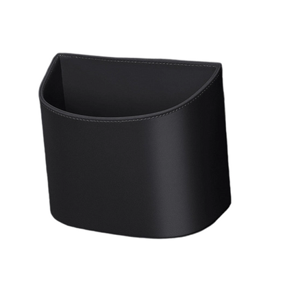 ⚡⚡⚡LAST 44 PCS LEFT!!! 🥳2026 HOT SALE🥳💞50K+ SOLD!🚗🧺 50% OFF! Leather Car Door Cup Holder – Wide‑mouth opening, easy reach for drinks & phone. Clip‑on secure fit. PU leather, tough & stylish. 🛡️✨