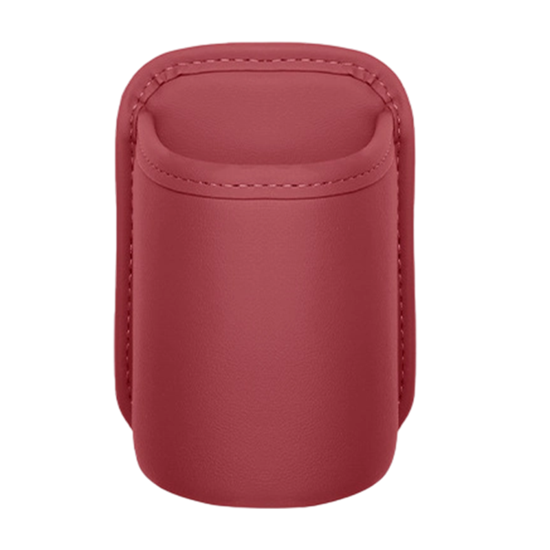 ⚡⚡⚡LAST 44 PCS LEFT!!! 🥳2026 HOT SALE🥳💞50K+ SOLD!🚗🧺 50% OFF! Leather Car Door Cup Holder – Wide‑mouth opening, easy reach for drinks & phone. Clip‑on secure fit. PU leather, tough & stylish. 🛡️✨