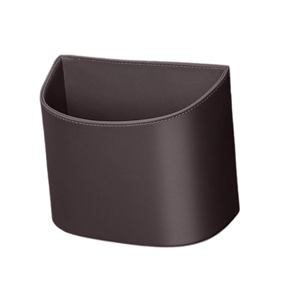 ⚡⚡⚡LAST 44 PCS LEFT!!! 🥳2026 HOT SALE🥳💞50K+ SOLD!🚗🧺 50% OFF! Leather Car Door Cup Holder – Wide‑mouth opening, easy reach for drinks & phone. Clip‑on secure fit. PU leather, tough & stylish. 🛡️✨