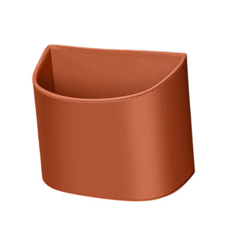 ⚡⚡⚡LAST 44 PCS LEFT!!! 🥳2026 HOT SALE🥳💞50K+ SOLD!🚗🧺 50% OFF! Leather Car Door Cup Holder – Wide‑mouth opening, easy reach for drinks & phone. Clip‑on secure fit. PU leather, tough & stylish. 🛡️✨