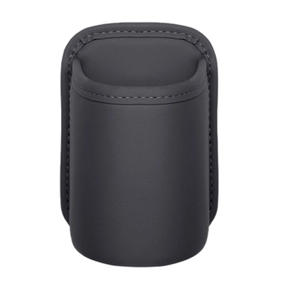 ⚡⚡⚡LAST 44 PCS LEFT!!! 🥳2026 HOT SALE🥳💞50K+ SOLD!🚗🧺 50% OFF! Leather Car Door Cup Holder – Wide‑mouth opening, easy reach for drinks & phone. Clip‑on secure fit. PU leather, tough & stylish. 🛡️✨