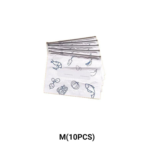 ⚡⚡⚡LAST 44 PCS LEFT!!! 🥳💞Reusable Aluminum Foil Bags