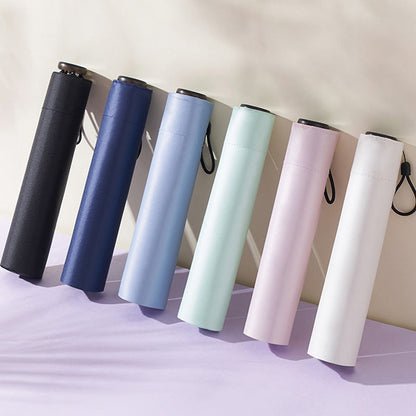 🏆 Last Day Special Price $24.99! 🔥Ultra-Lightweight Compact All-Weather Umbrella