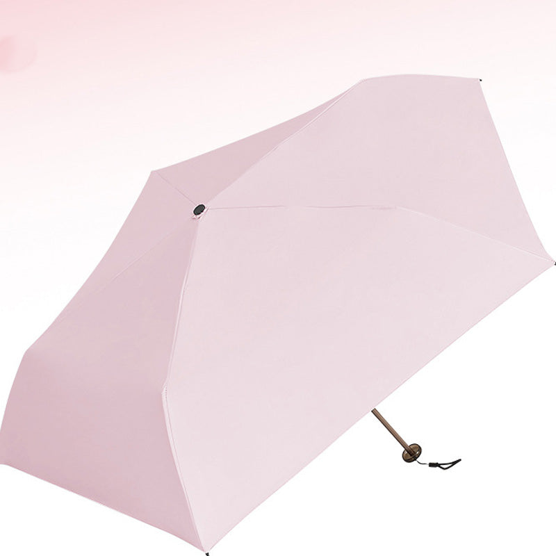 🏆 Last Day Special Price $24.99! 🔥Ultra-Lightweight Compact All-Weather Umbrella