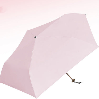 🏆 Last Day Special Price $24.99! 🔥Ultra-Lightweight Compact All-Weather Umbrella