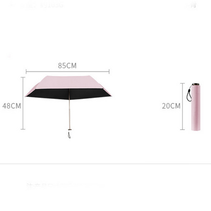 🏆 Last Day Special Price $24.99! 🔥Ultra-Lightweight Compact All-Weather Umbrella
