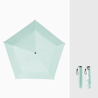 🏆 Last Day Special Price $24.99! 🔥Ultra-Lightweight Compact All-Weather Umbrella