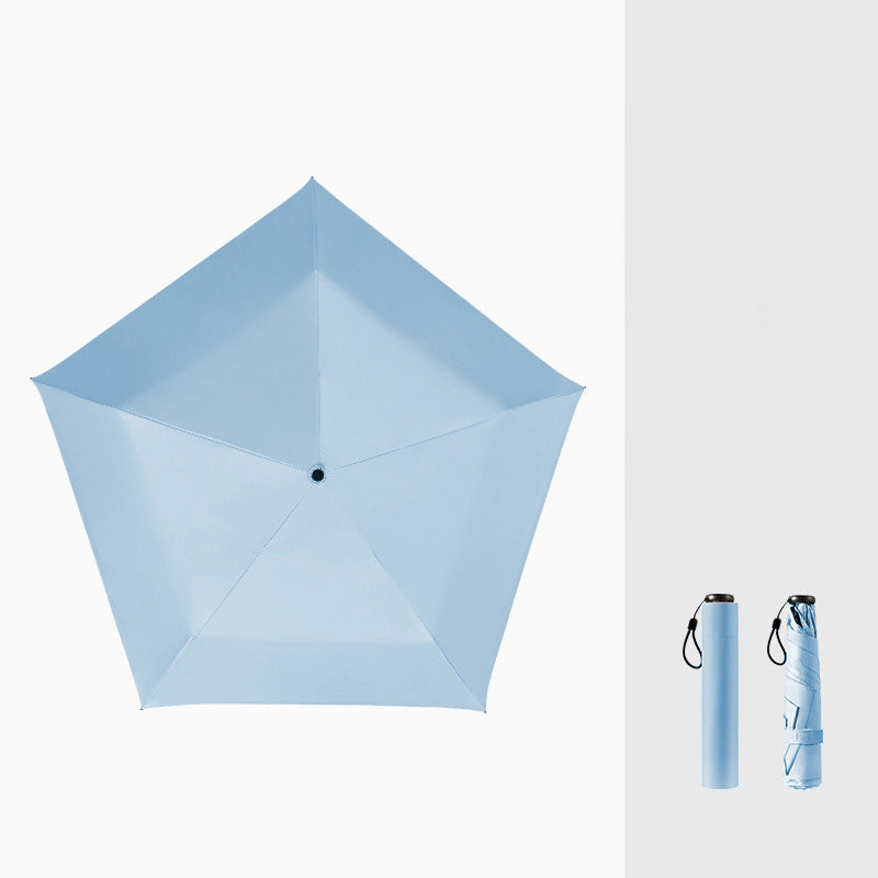 🏆 Last Day Special Price $24.99! 🔥Ultra-Lightweight Compact All-Weather Umbrella