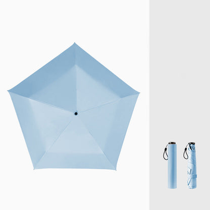 🏆 Last Day Special Price $24.99! 🔥Ultra-Lightweight Compact All-Weather Umbrella
