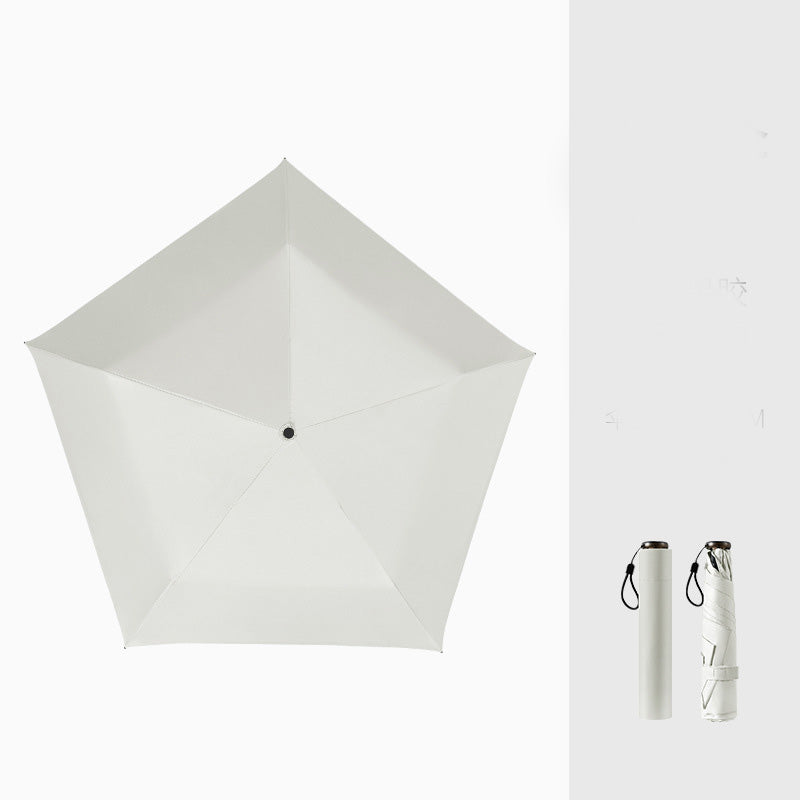 🏆 Last Day Special Price $24.99! 🔥Ultra-Lightweight Compact All-Weather Umbrella