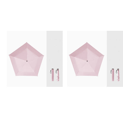 🏆 Last Day Special Price $24.99! 🔥Ultra-Lightweight Compact All-Weather Umbrella