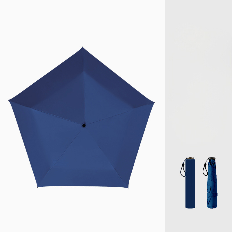 🏆 Last Day Special Price $24.99! 🔥Ultra-Lightweight Compact All-Weather Umbrella